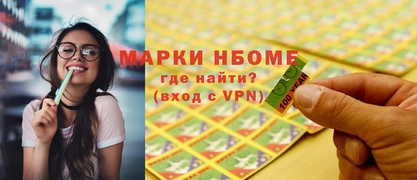 хмурый Михайловск