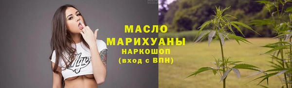 хмурый Михайловск