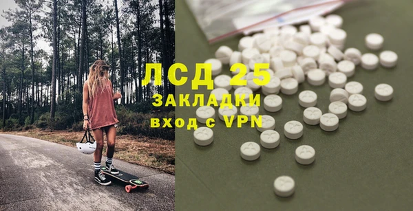 хмурый Михайловск