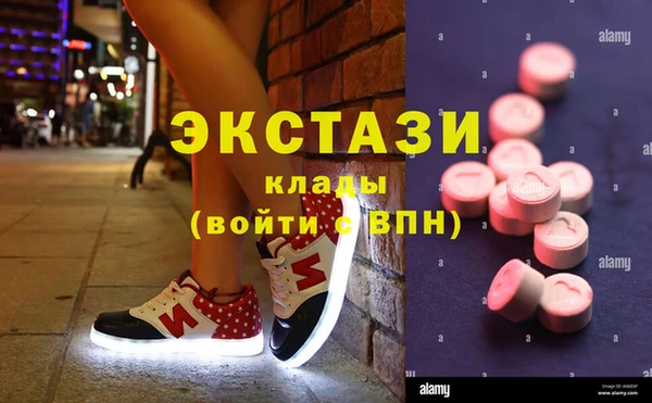 хмурый Михайловск