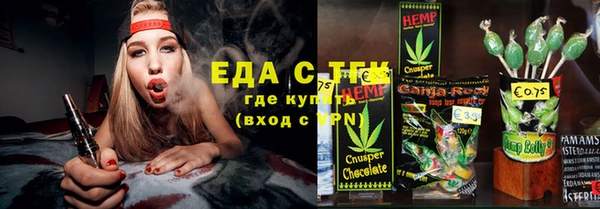 хмурый Михайловск